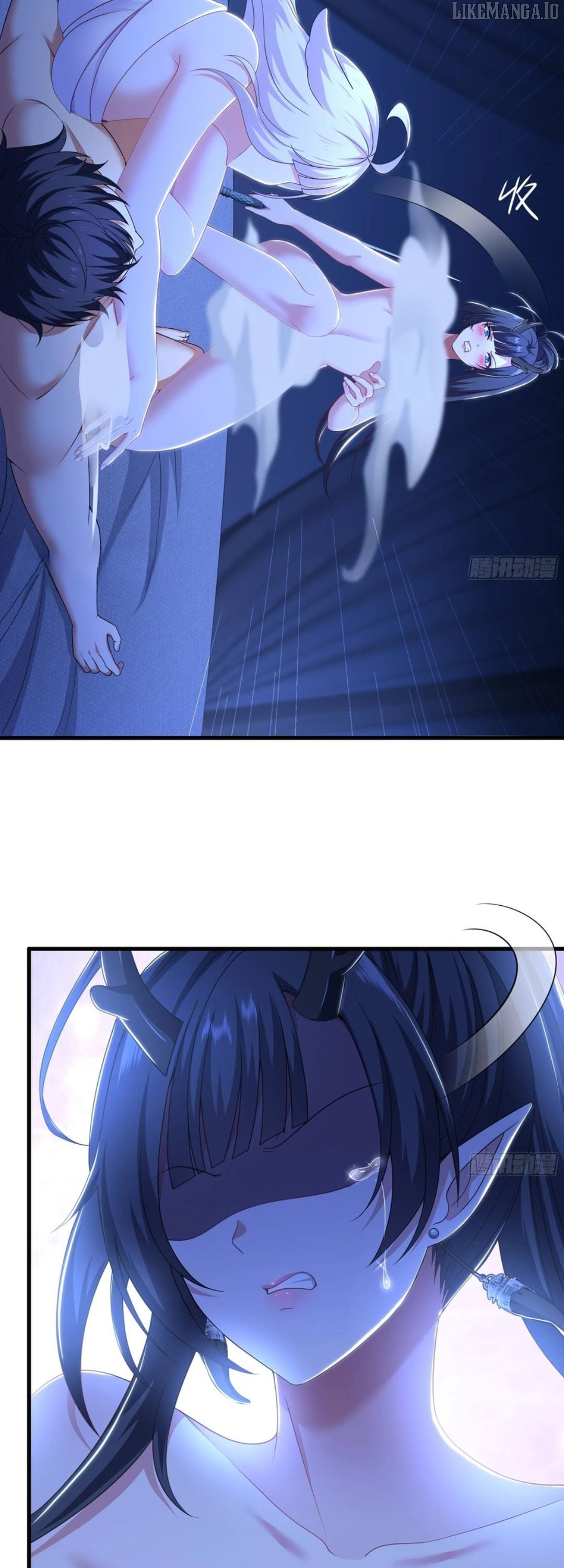 Rebirth of King Zhou: Not Being the Ultimate Villain Chapter 149 - page 26